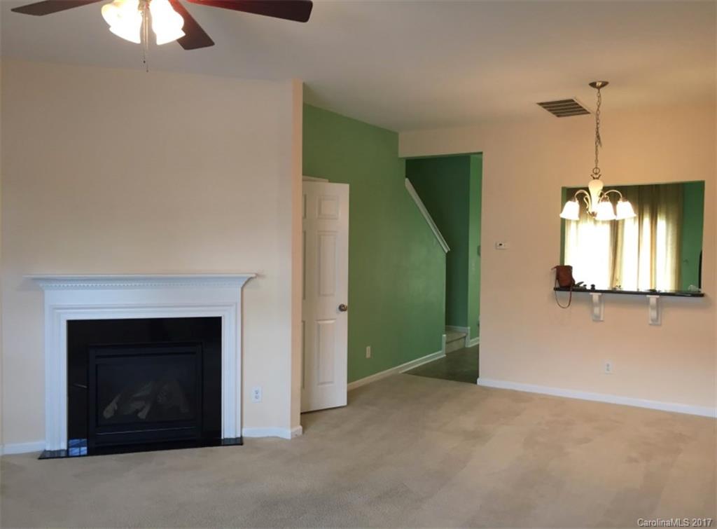 Summerfield - Residential Lease