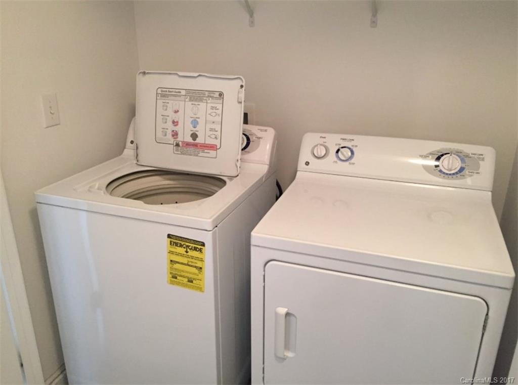 Summerfield - Residential Lease