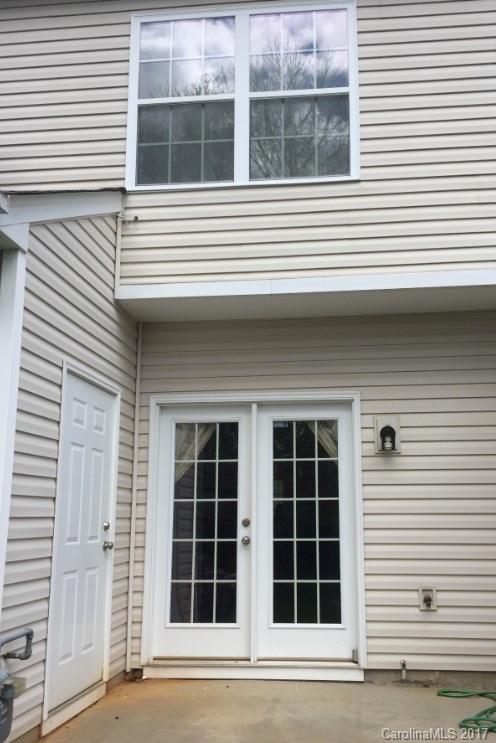 Summerfield - Residential Lease