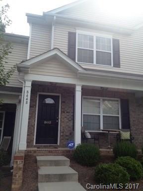 Summerfield - Residential Lease