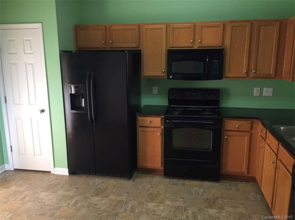 Summerfield - Residential Lease