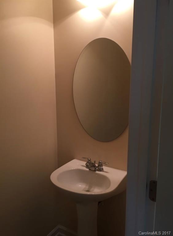 Summerfield - Residential Lease