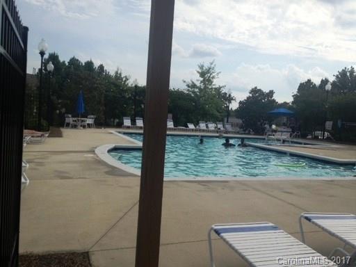 Summerfield - Residential Lease