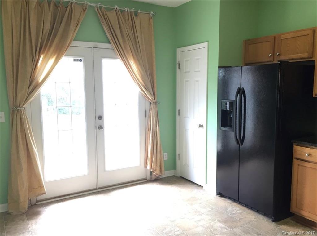 Summerfield - Residential Lease