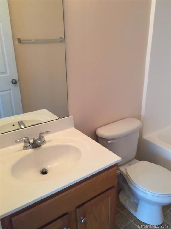 Summerfield - Residential Lease