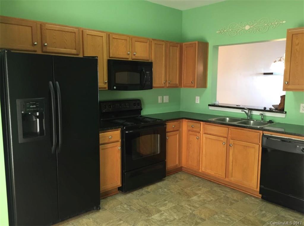 Summerfield - Residential Lease