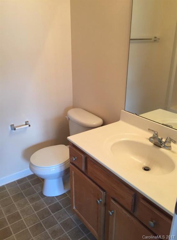 Summerfield - Residential Lease