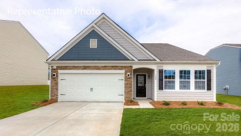 Photo of 1013 Grace Valley Drive, Monroe, NC 28112 (MLS # 4427279)