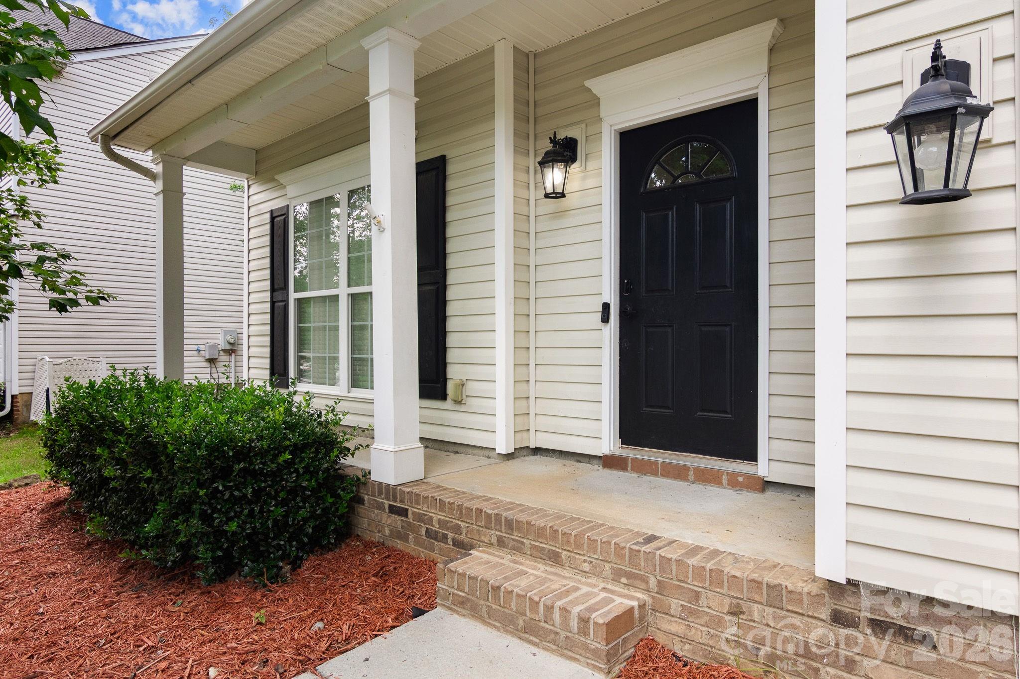 9055 Pembroke Court