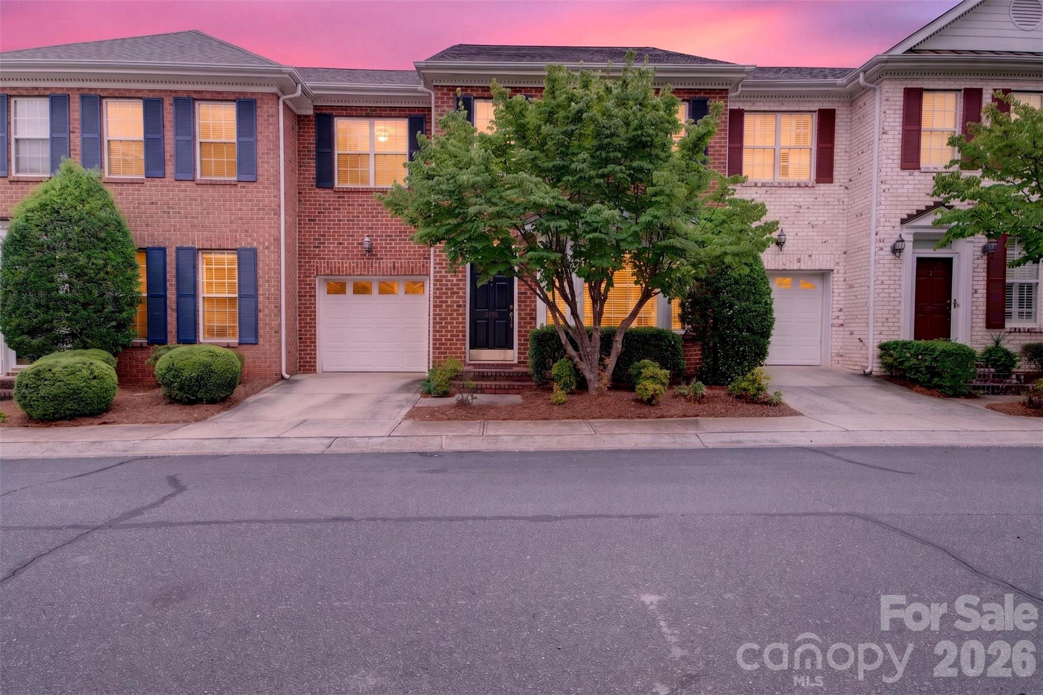 14441 Adair Manor Court, Charlotte, NC, 28277