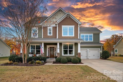 132 Flora Vista Drive Mooresville NC 28117