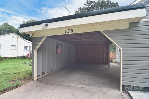 A home in Statesville