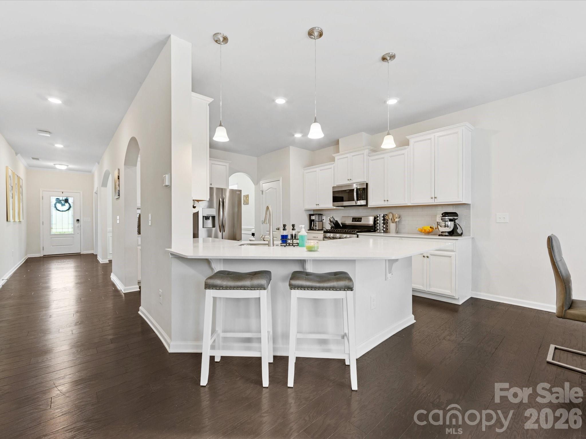 Walnut Creek - Residential