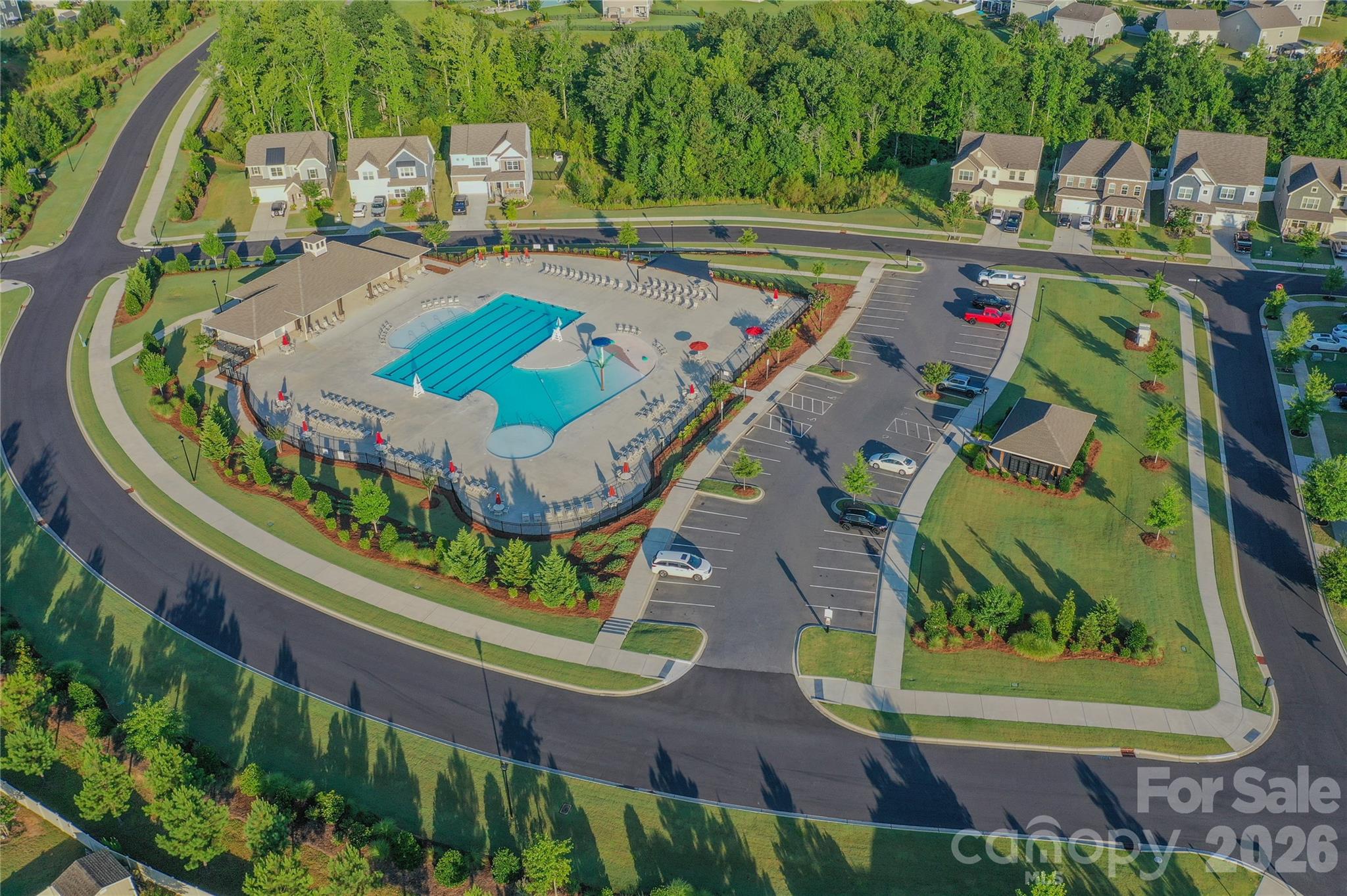 Walnut Creek - Residential