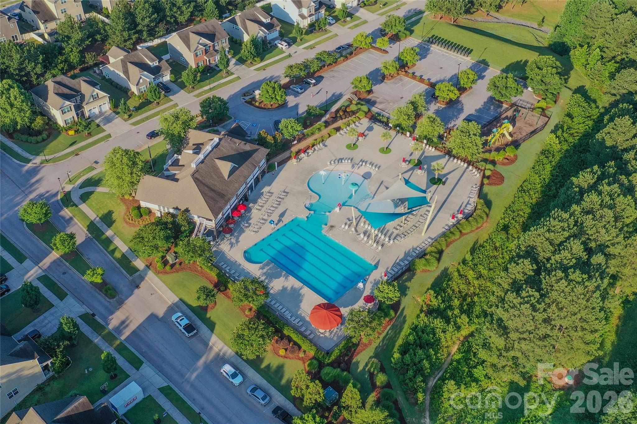 Walnut Creek - Residential