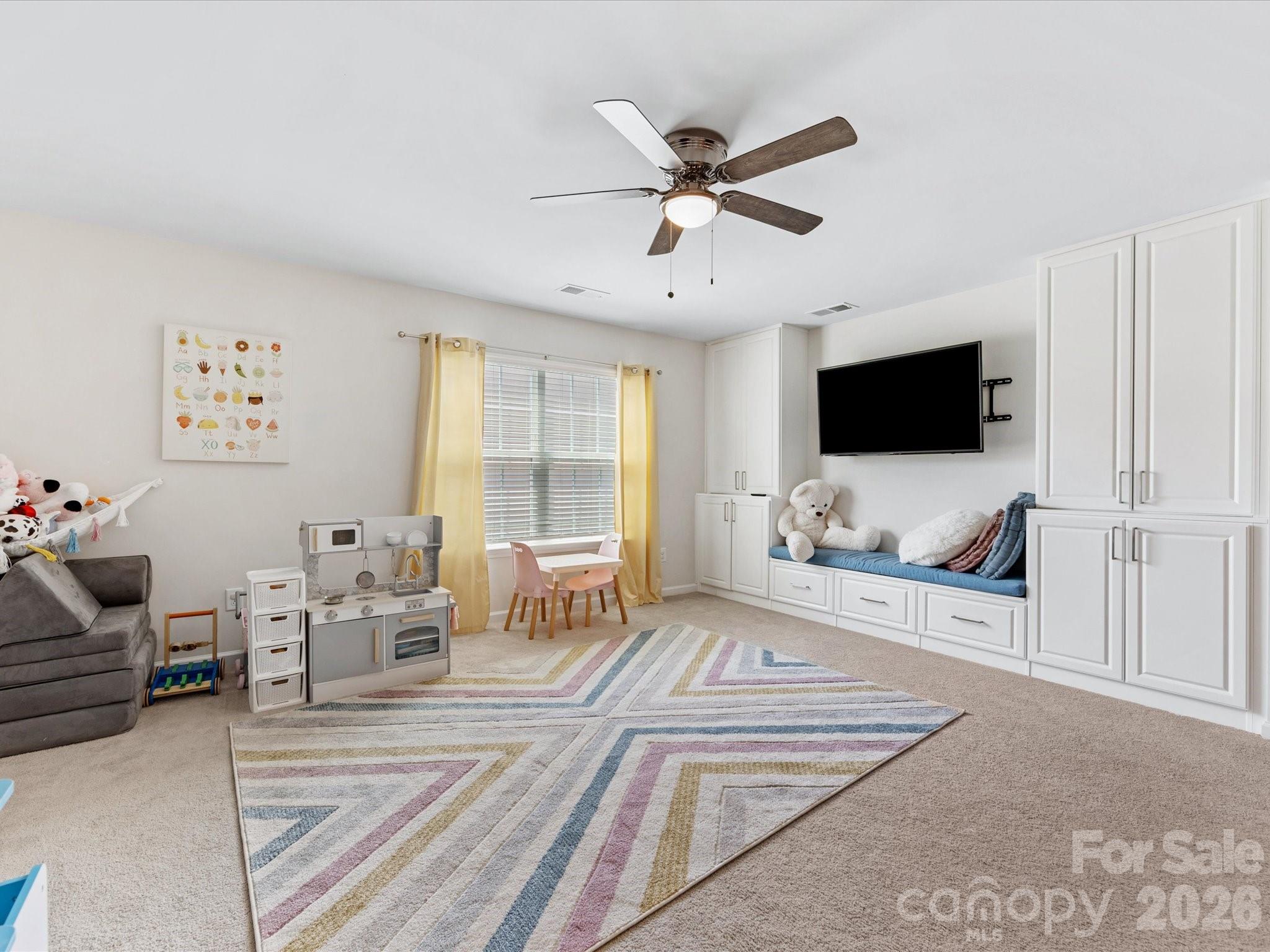 Walnut Creek - Residential