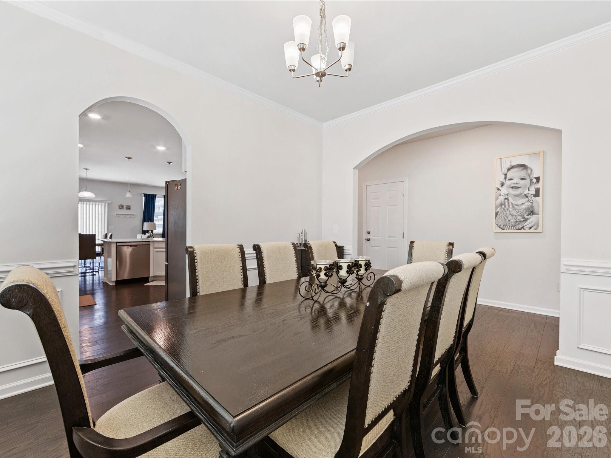 Walnut Creek - Residential