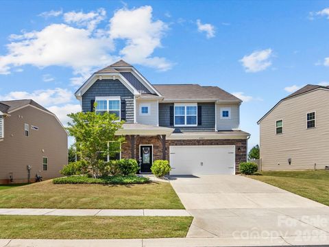 Photo of 4261 Coachwhip Avenue, Lancaster, SC 29720 (MLS # 4341083)