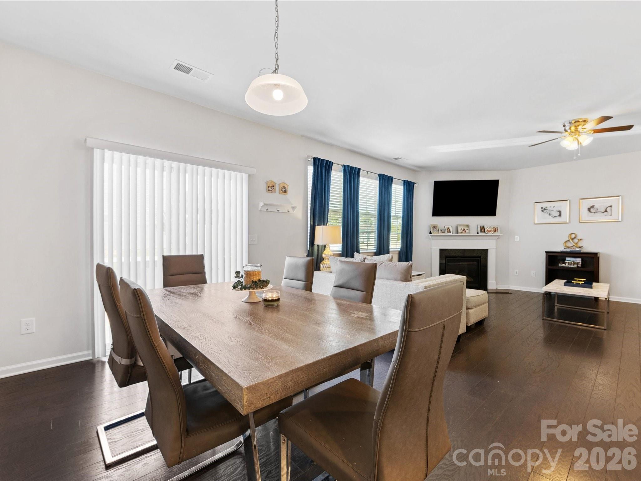 Walnut Creek - Residential