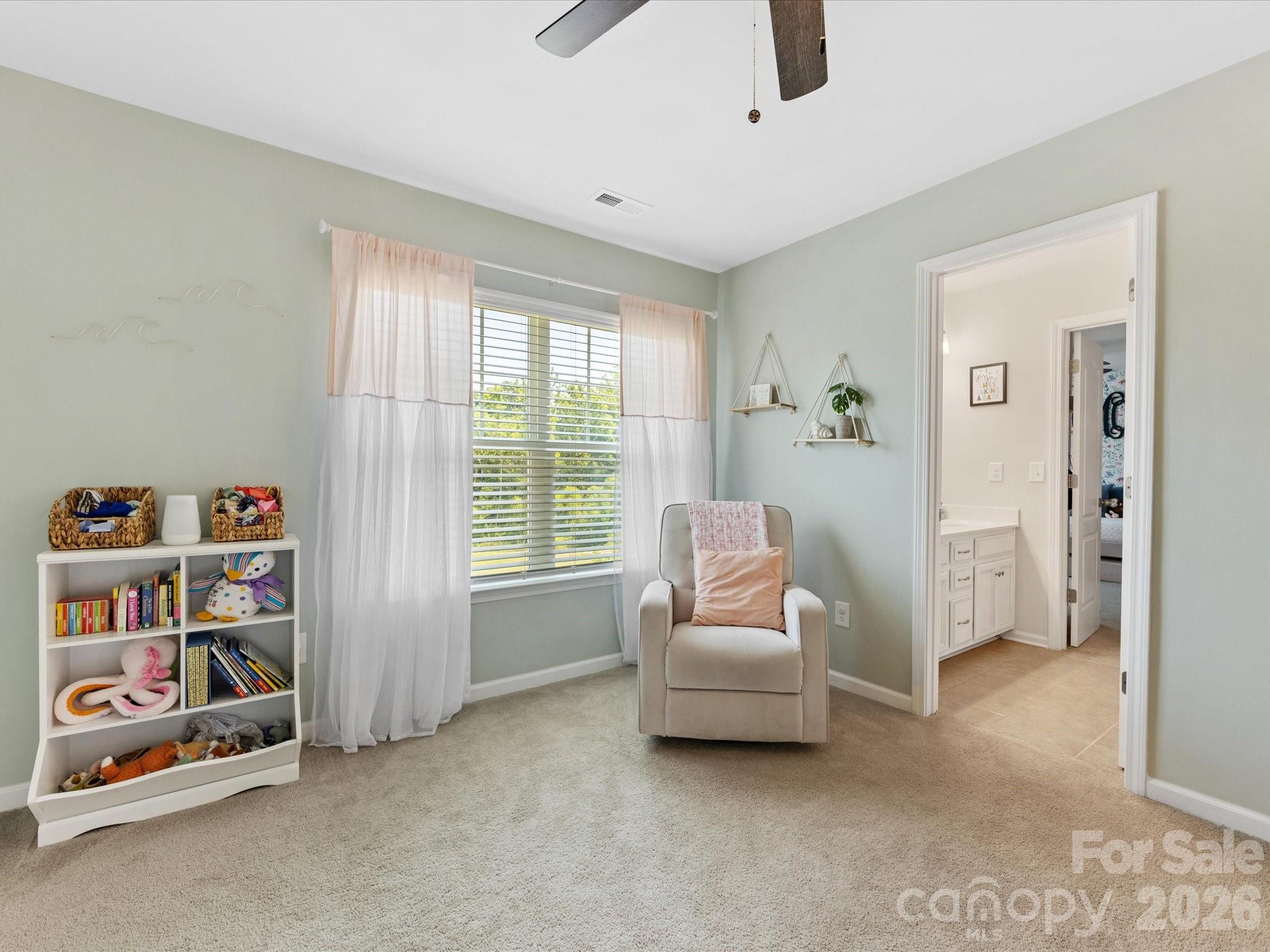 Walnut Creek - Residential