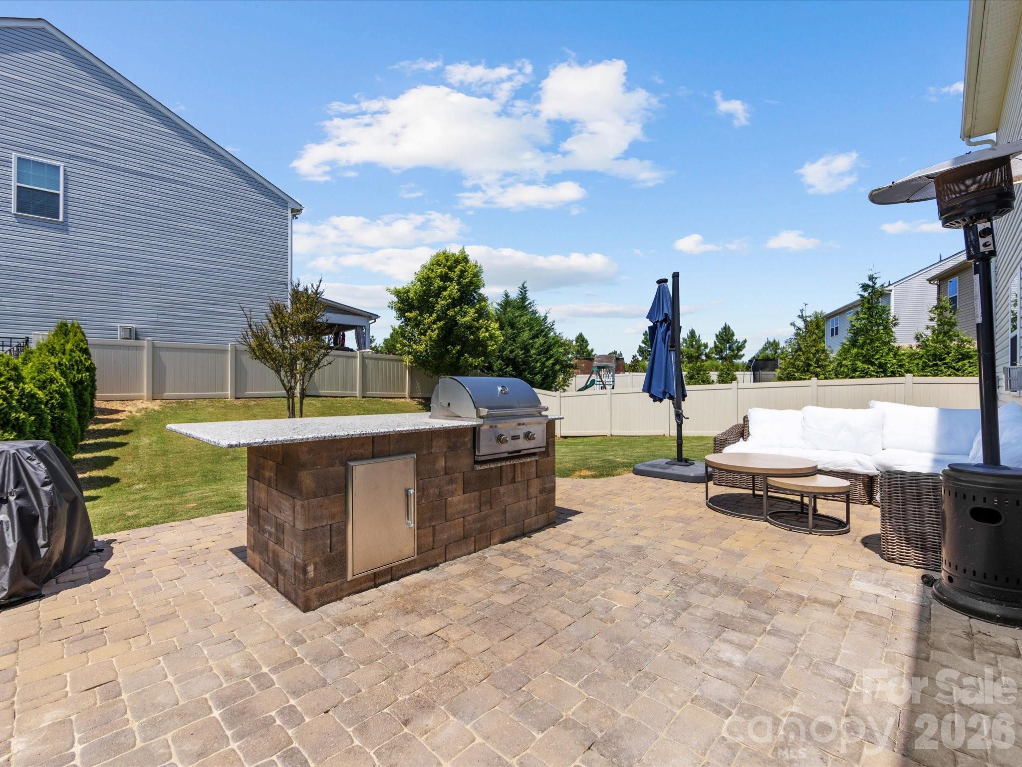 Walnut Creek - Residential