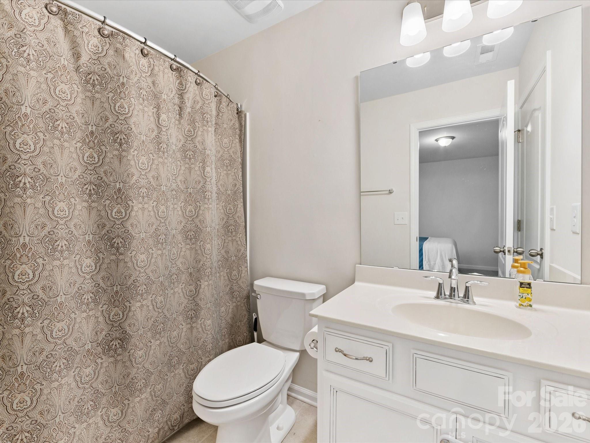 Walnut Creek - Residential