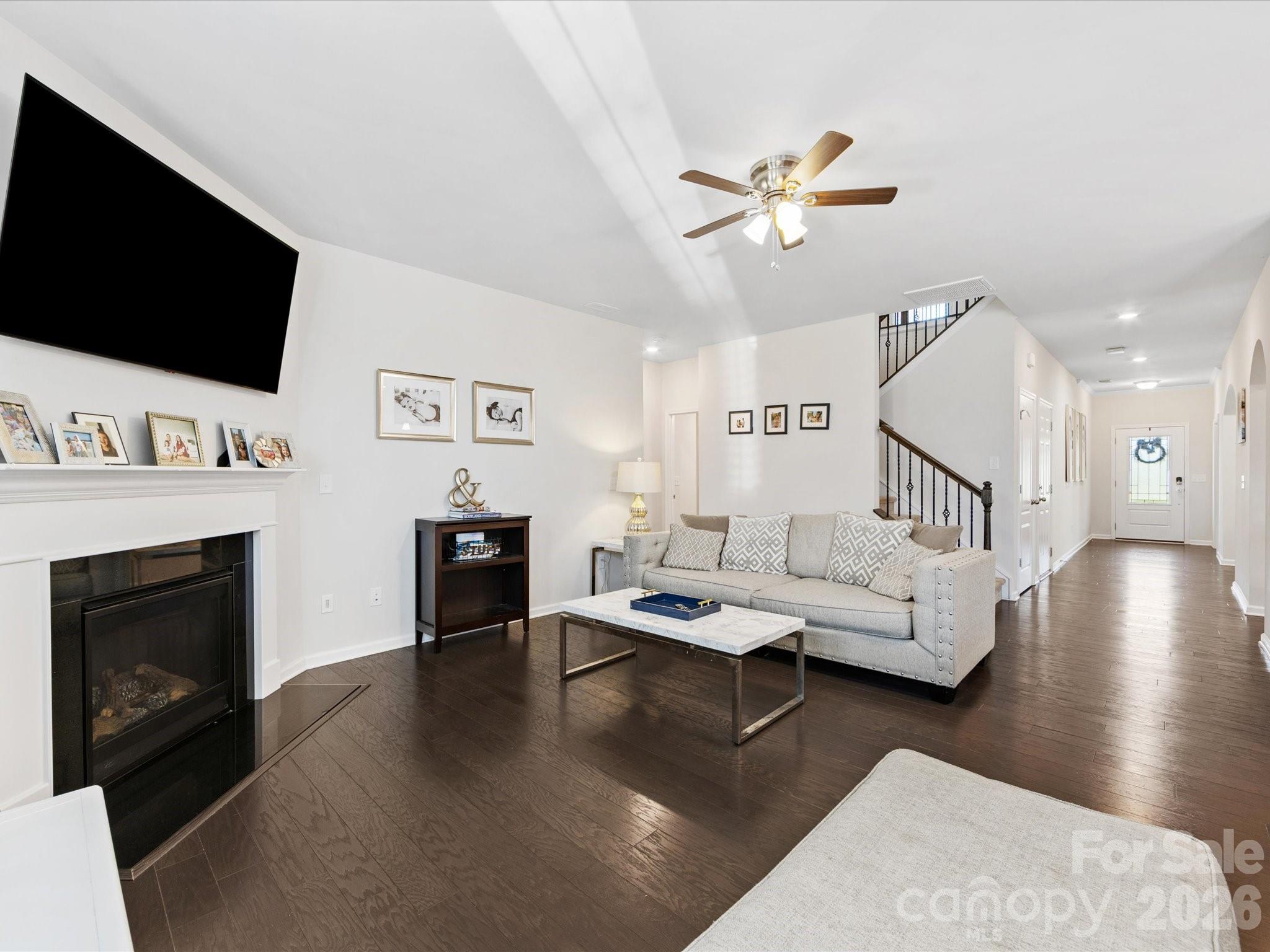 Walnut Creek - Residential