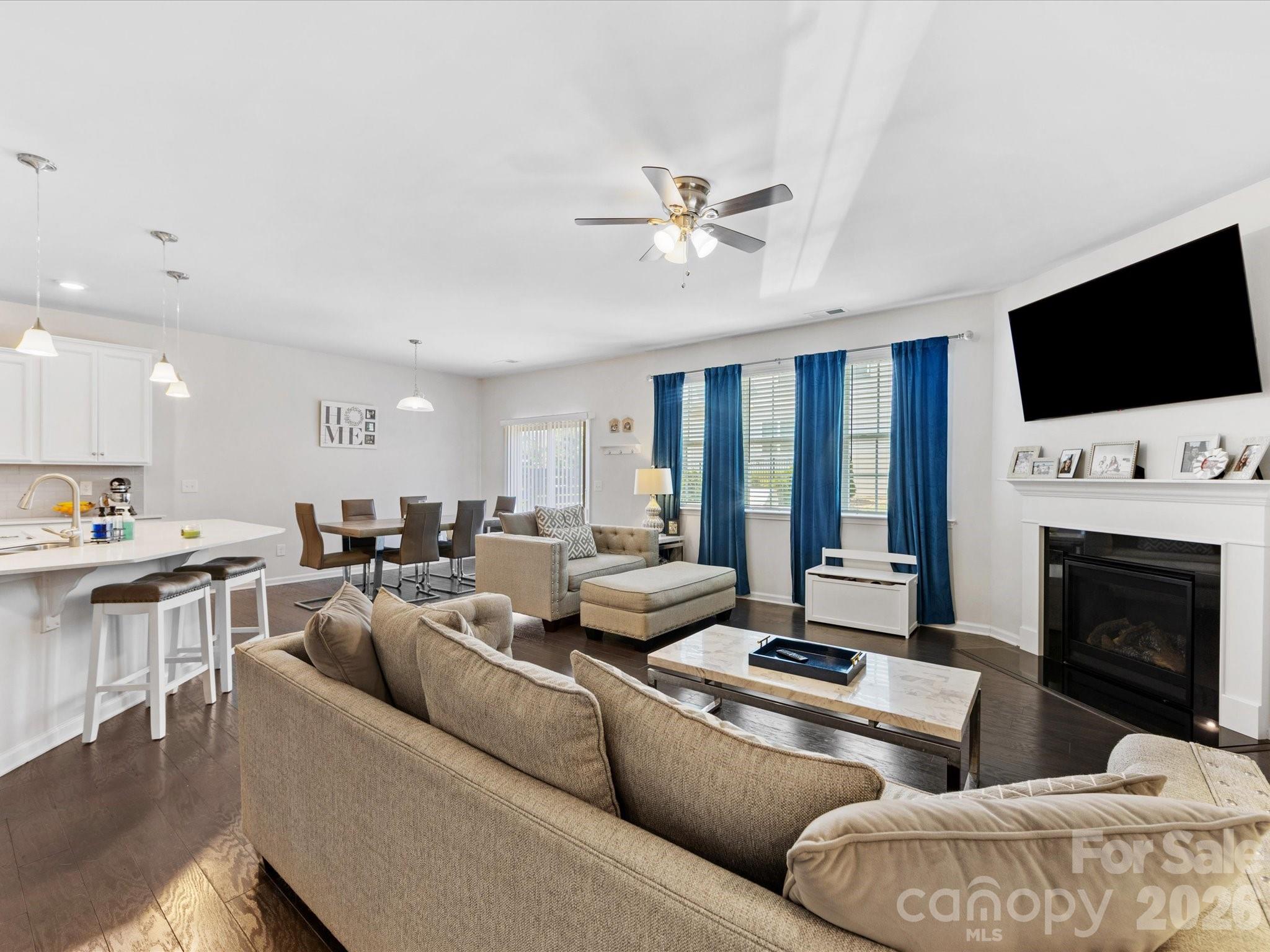 Walnut Creek - Residential