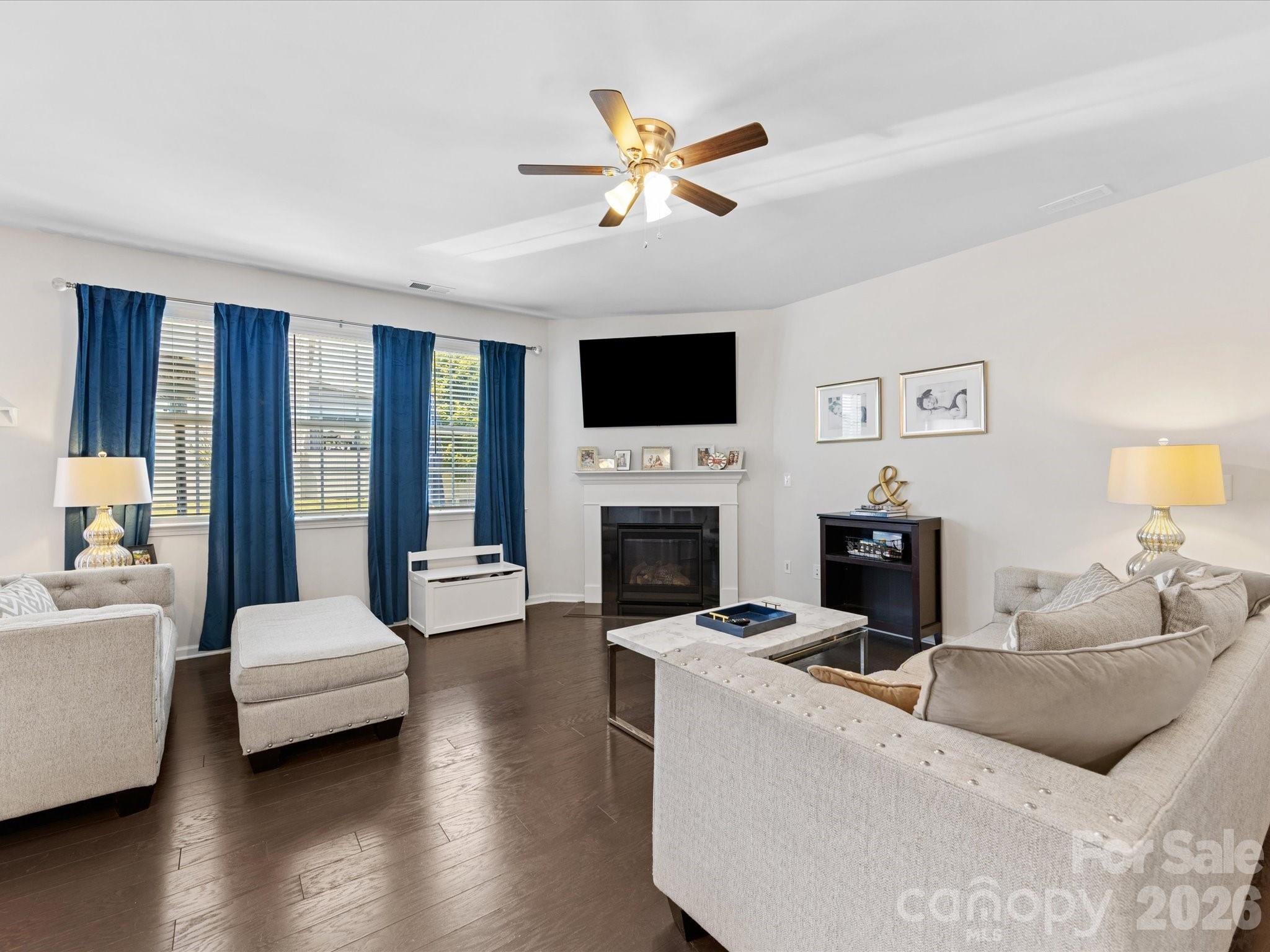 Walnut Creek - Residential