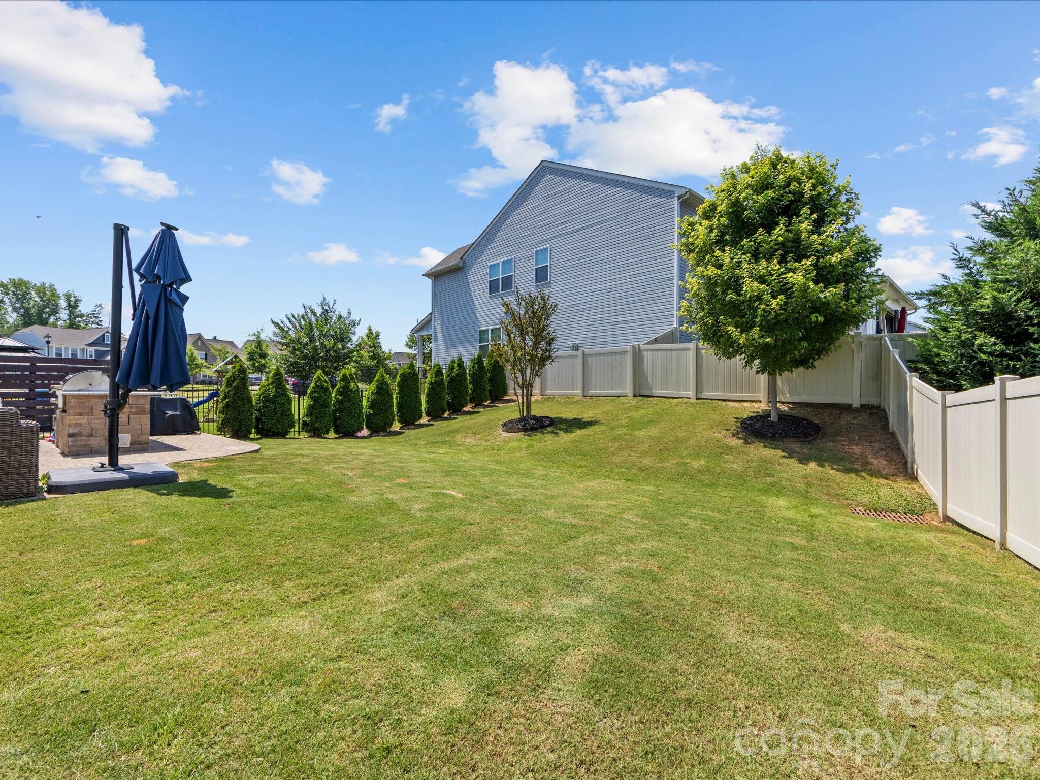 Walnut Creek - Residential