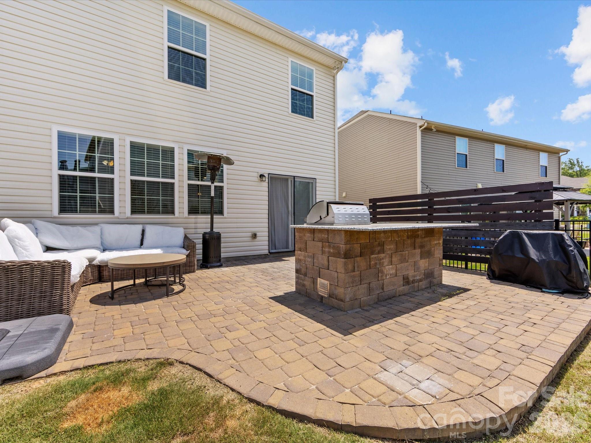 Walnut Creek - Residential