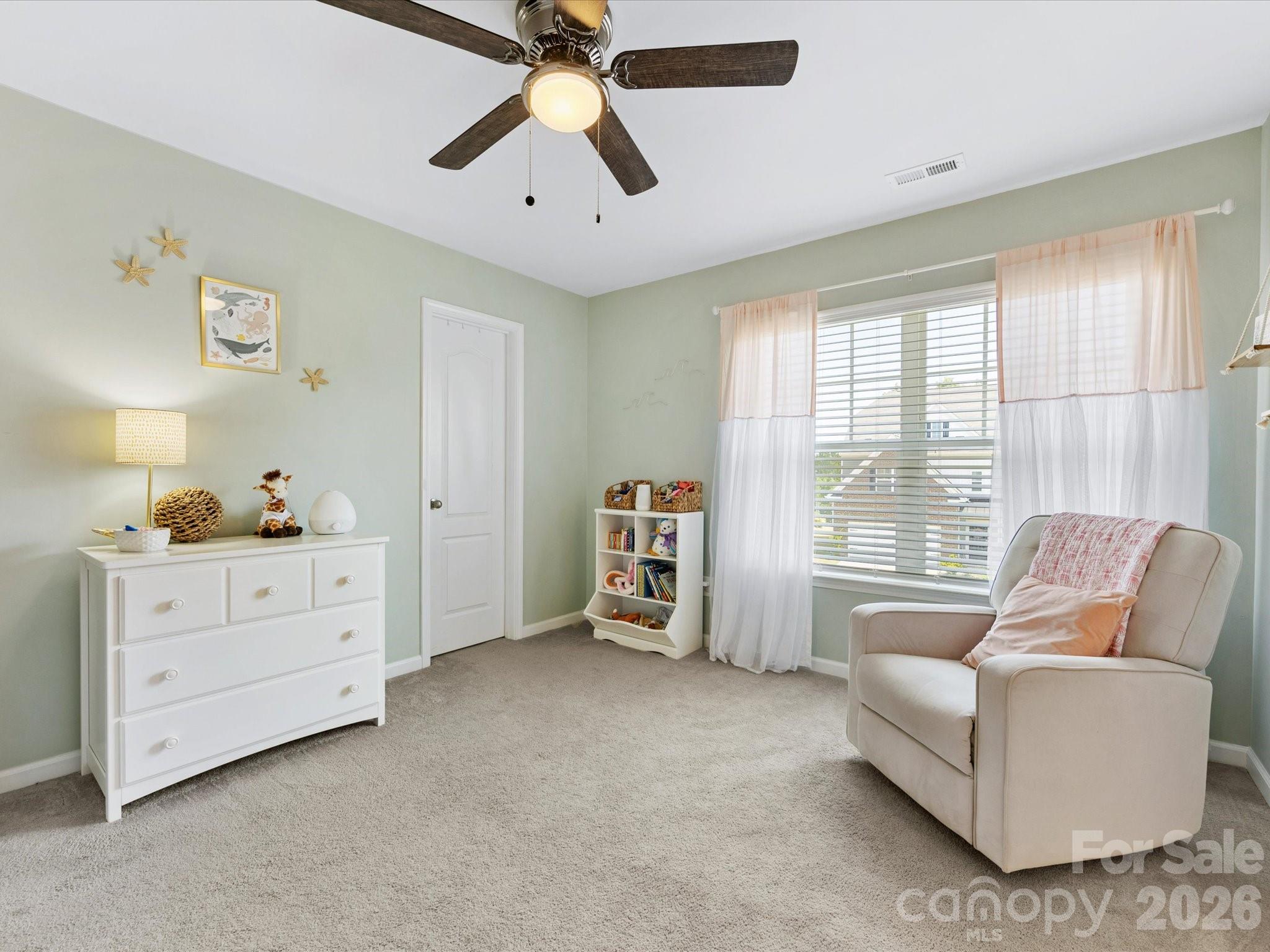 Walnut Creek - Residential