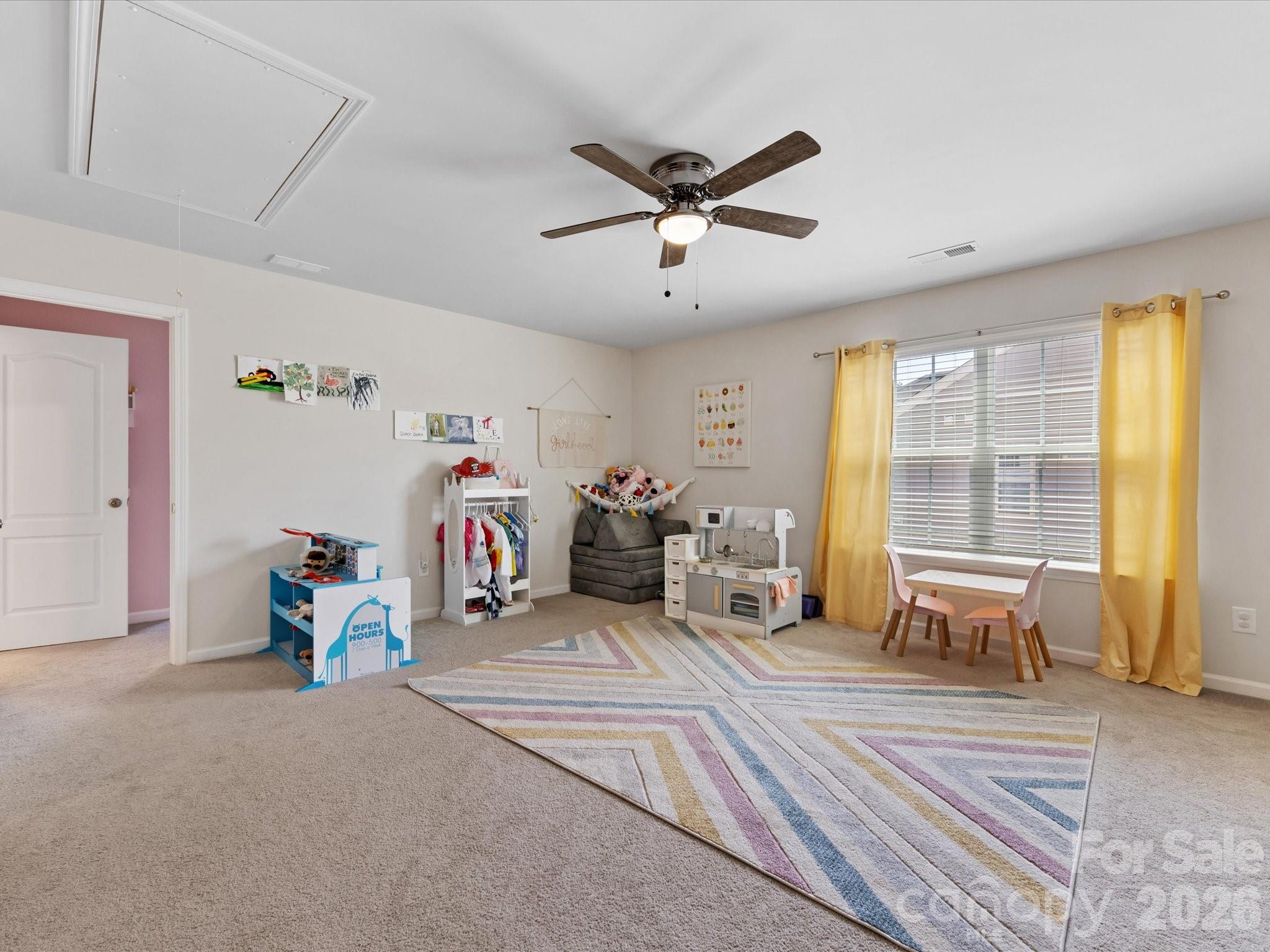 Walnut Creek - Residential