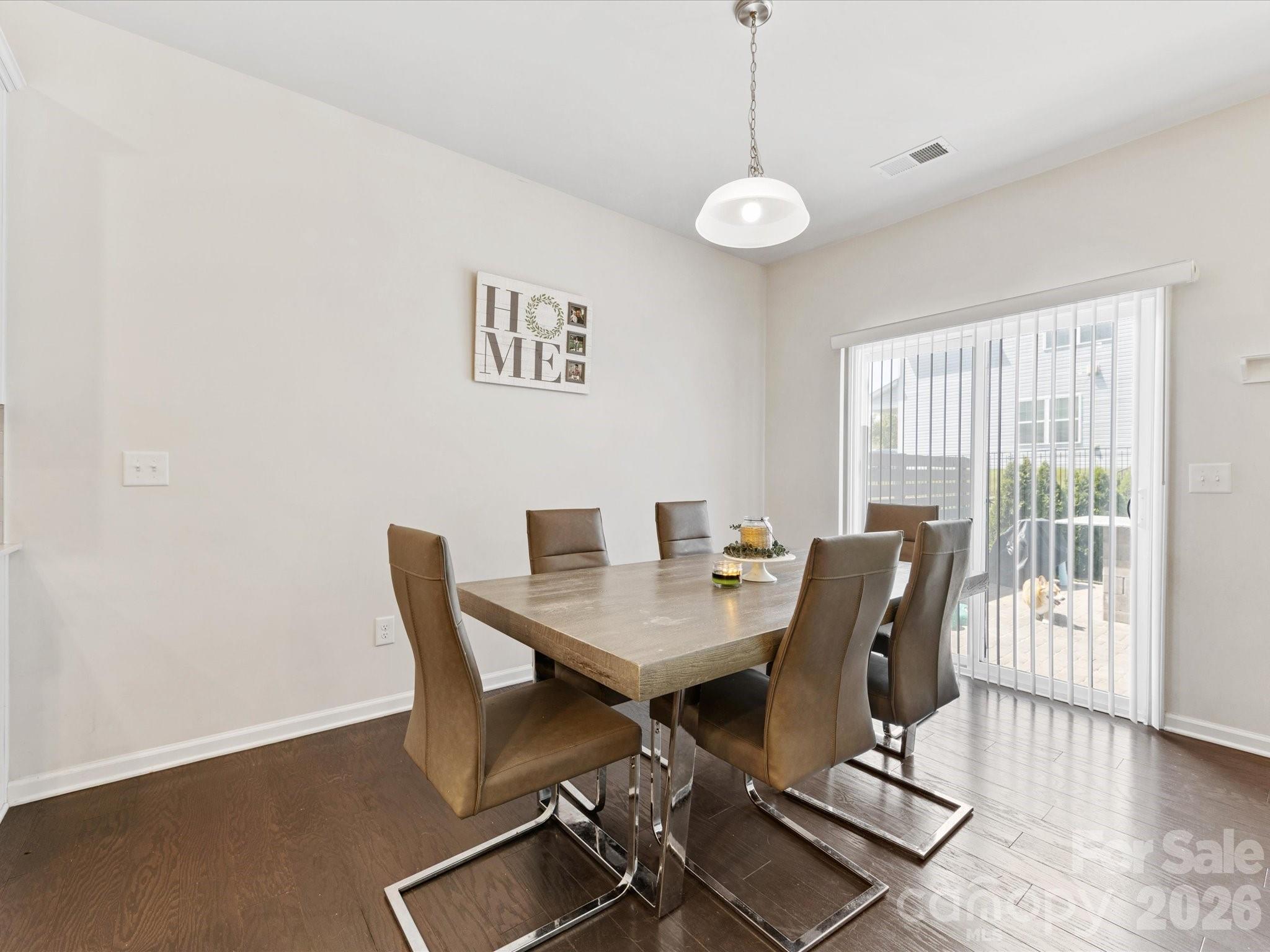 Walnut Creek - Residential