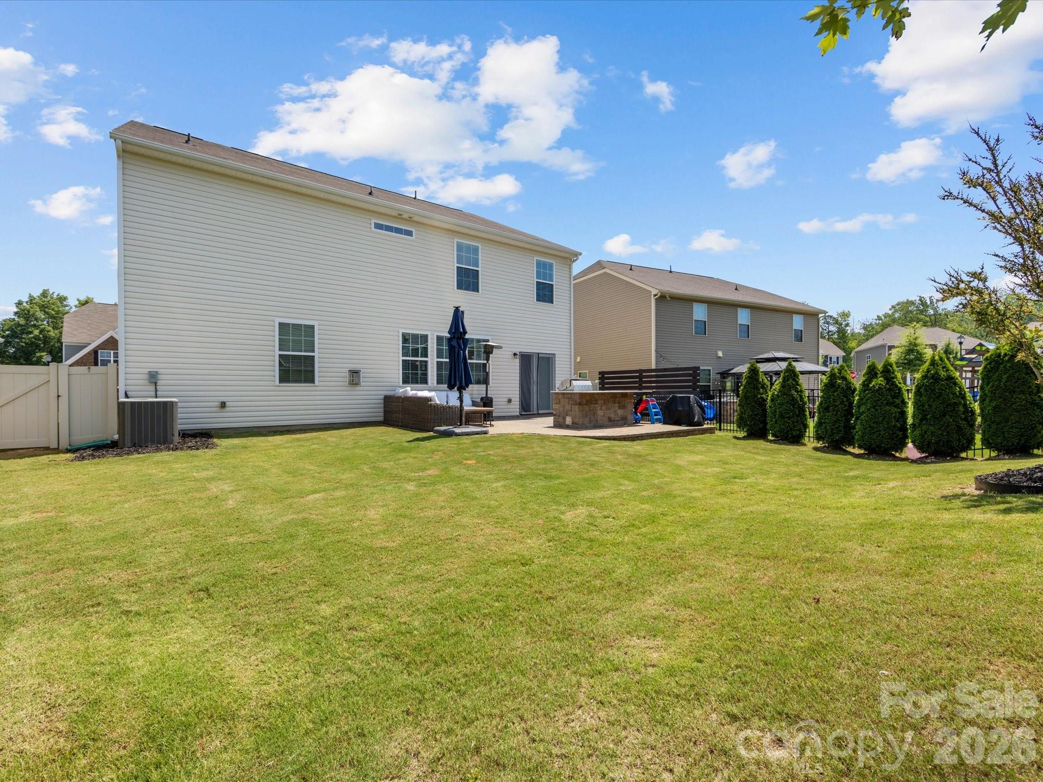 Walnut Creek - Residential