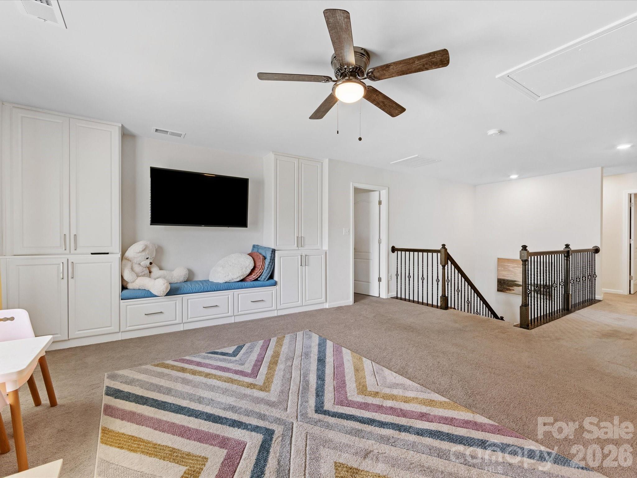 Walnut Creek - Residential