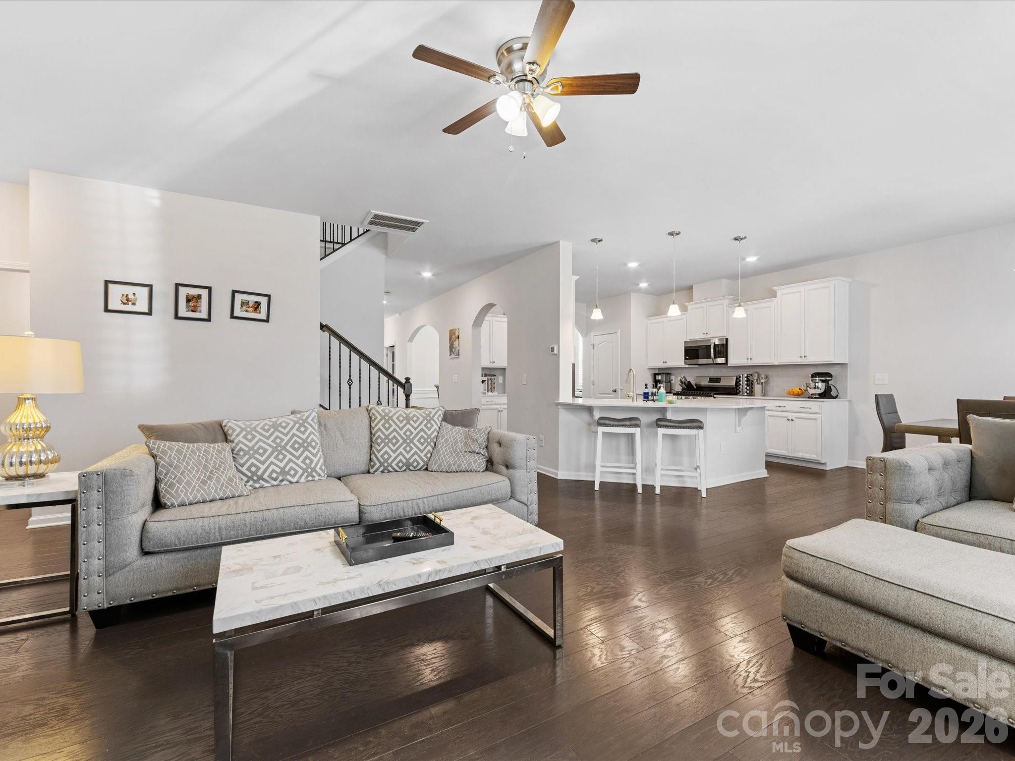 Walnut Creek - Residential