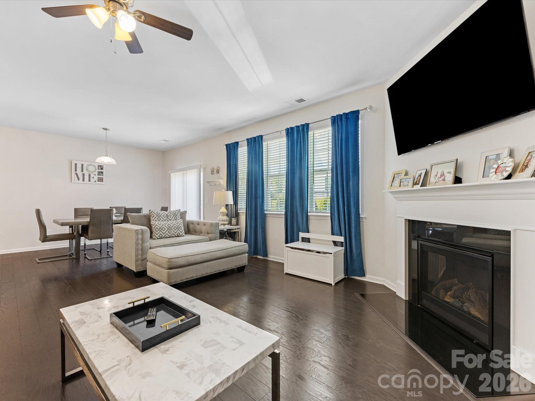 Walnut Creek - Residential