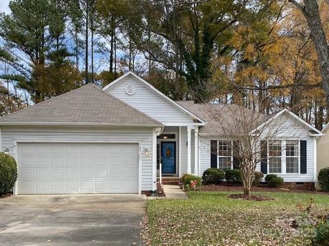 Photo of 5851 Misty Forest Place NW, Concord, NC 28027 (MLS # 4322822)