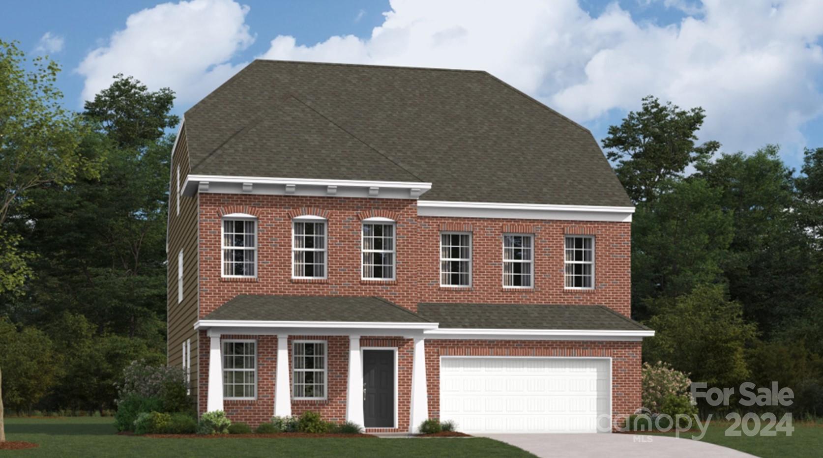 walnut creek - Residential