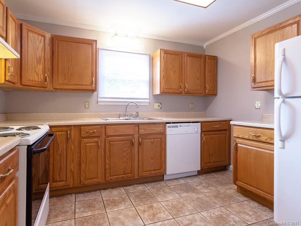 Grovemont - Residential