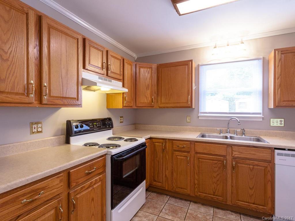 Grovemont - Residential