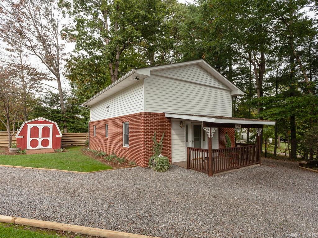 Grovemont - Residential