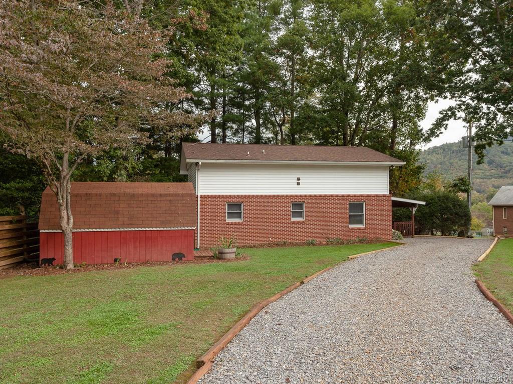 Grovemont - Residential