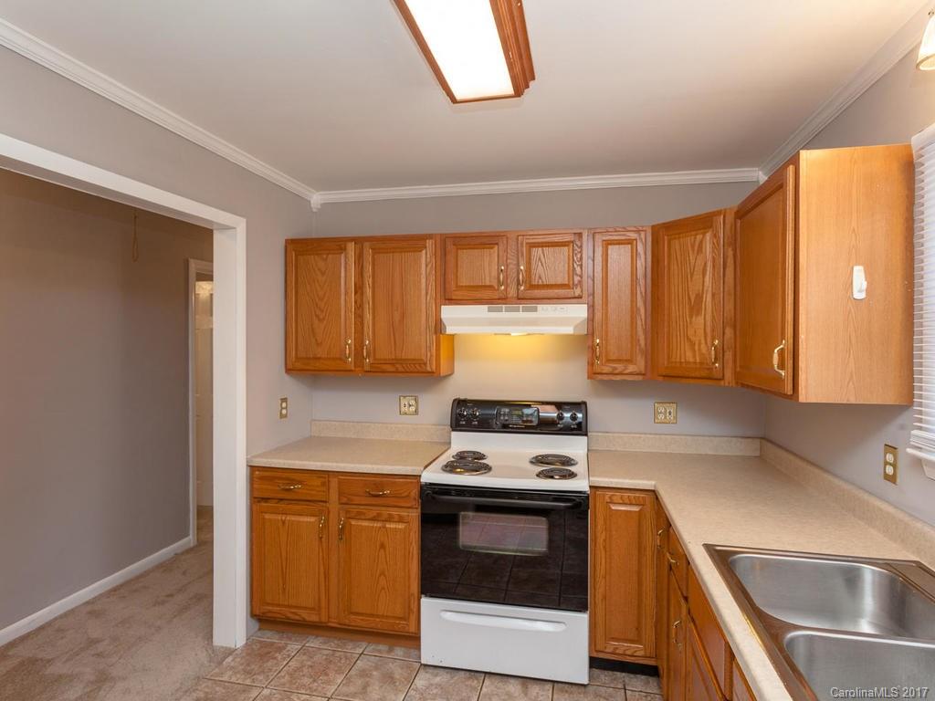 Grovemont - Residential