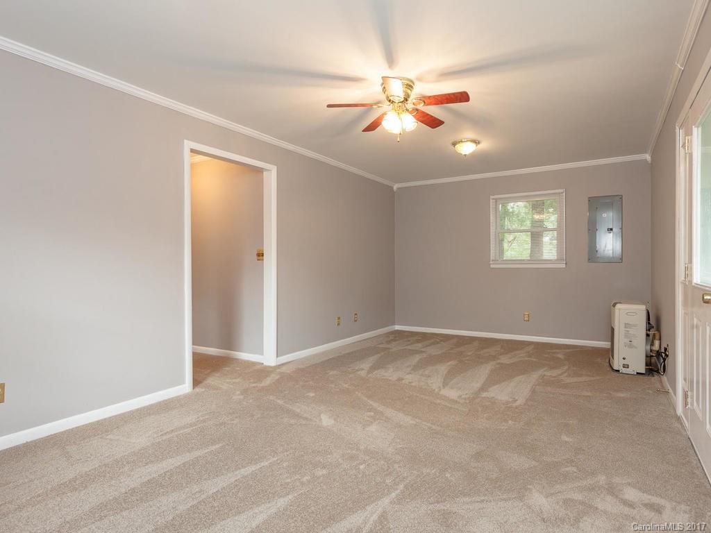 Grovemont - Residential