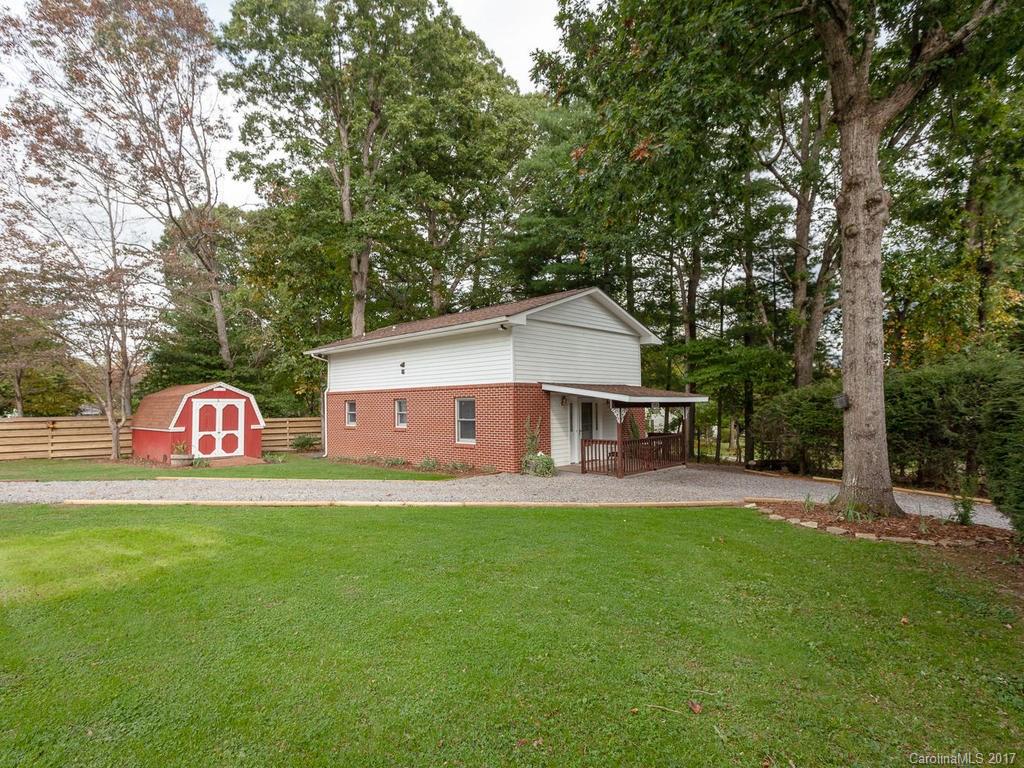 Grovemont - Residential