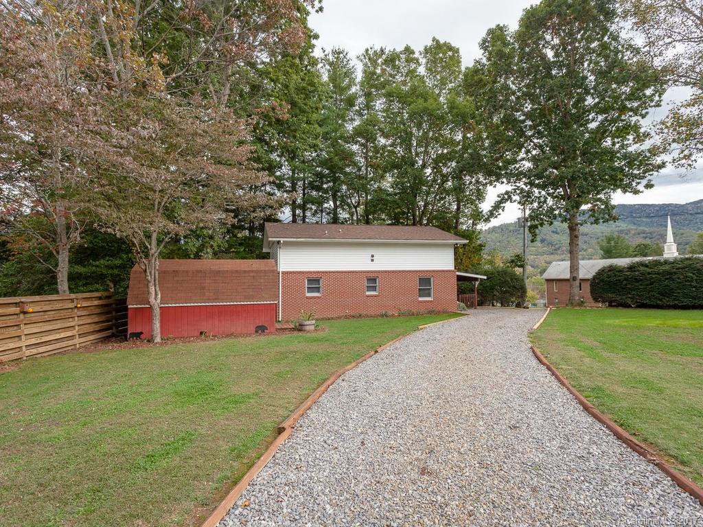 Grovemont - Residential