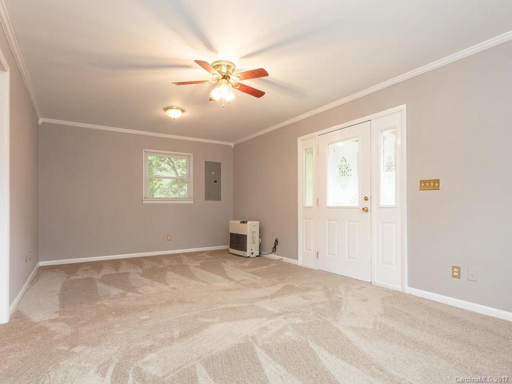 Grovemont - Residential