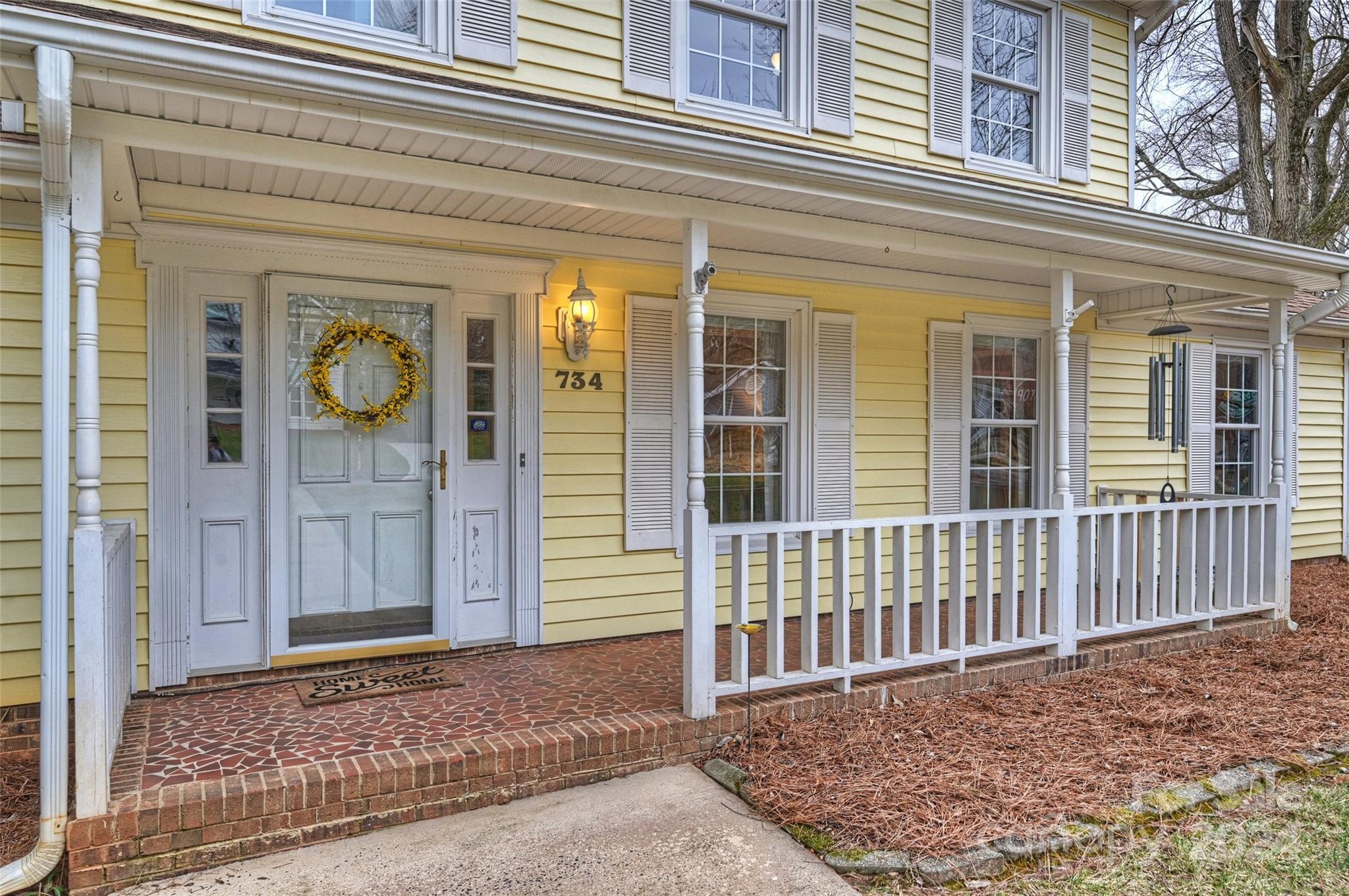 Timberlake - Residential